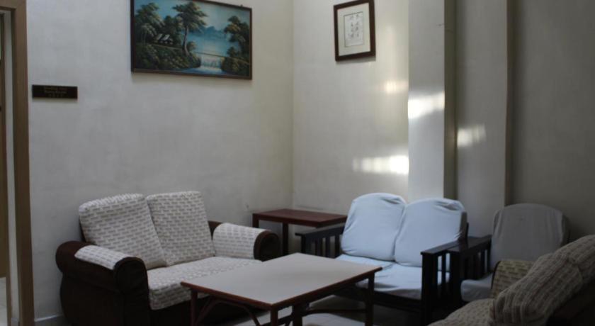 Old Penang Hotel - Trang Road George Town Eksteriør billede